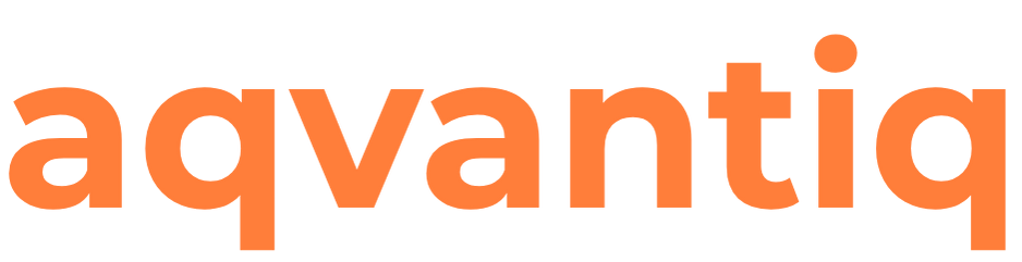 Aqvantiq Logo
